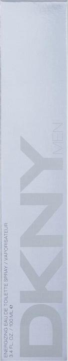 Immagine prodotto DKNY Spray Edt energizzante per uomo (Eau de toilette, 100 ml)