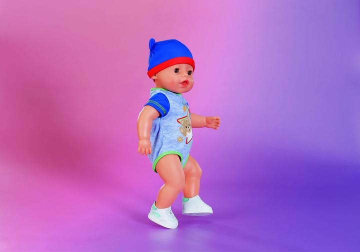 Image du produit Zapf Creation BABY born Sneakers 2 sort. 43cm