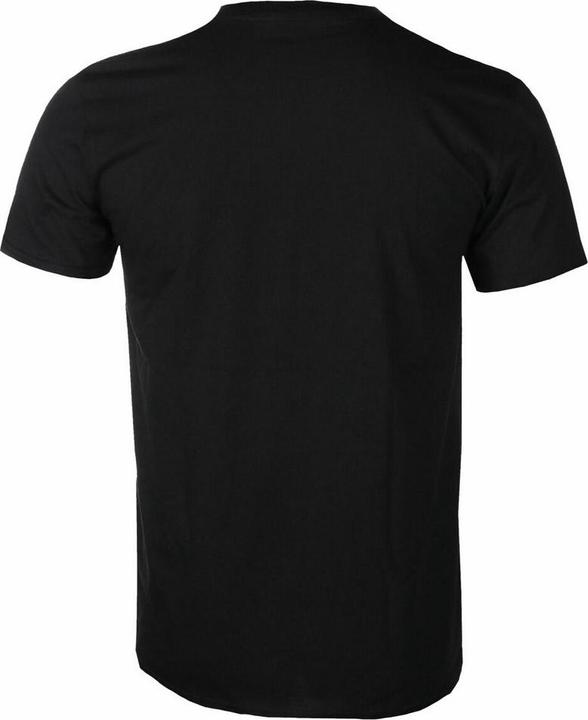 Immagine prodotto Aerosmith Maglietta unisex da adulto Back In The Saddle in cotone (XL)