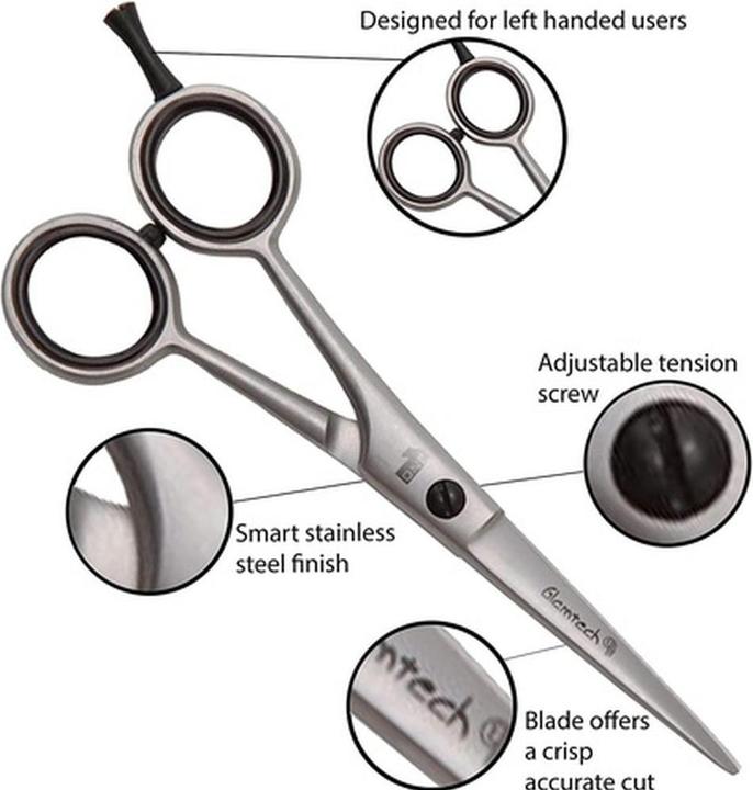 Image du produit Glamtech Professionnel 5.5 (13.97 cm)