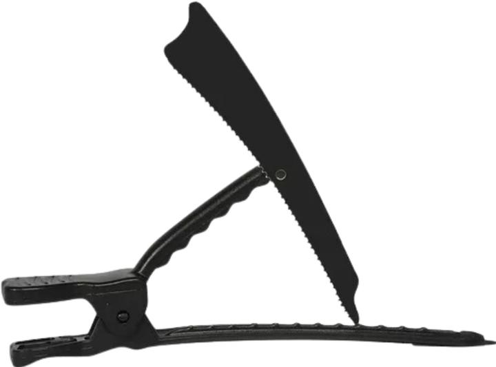 Produktbild Comair Dolphin Haarclips 3er Set sz (3 Stk.)