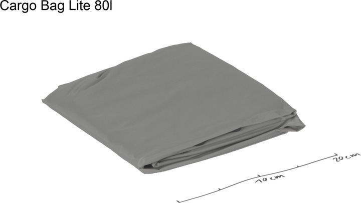 Produktbild Bach Cargo Bag Lite 80 (80 l)