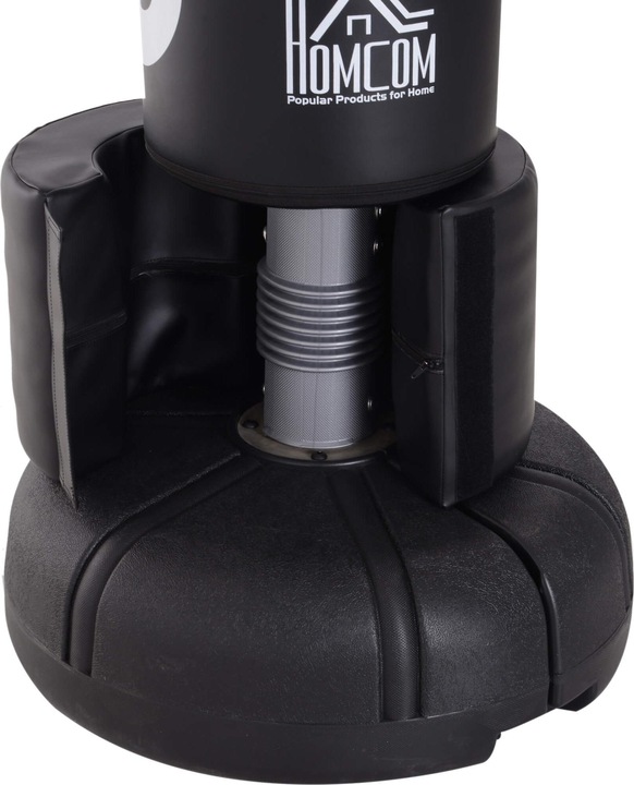 Produktbild Homcom Standboxsack 176cm (70 cm, 11.50 kg)