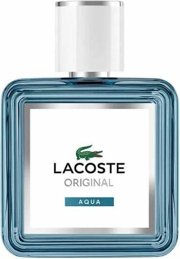 Immagine prodotto Lacoste Original Aqua Eau De Parfum Vapo 100 Ml (Eau de parfum, 100 ml)