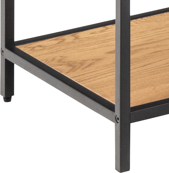 Immagine prodotto AC Design Seaford (135 x 35 x 185 cm)