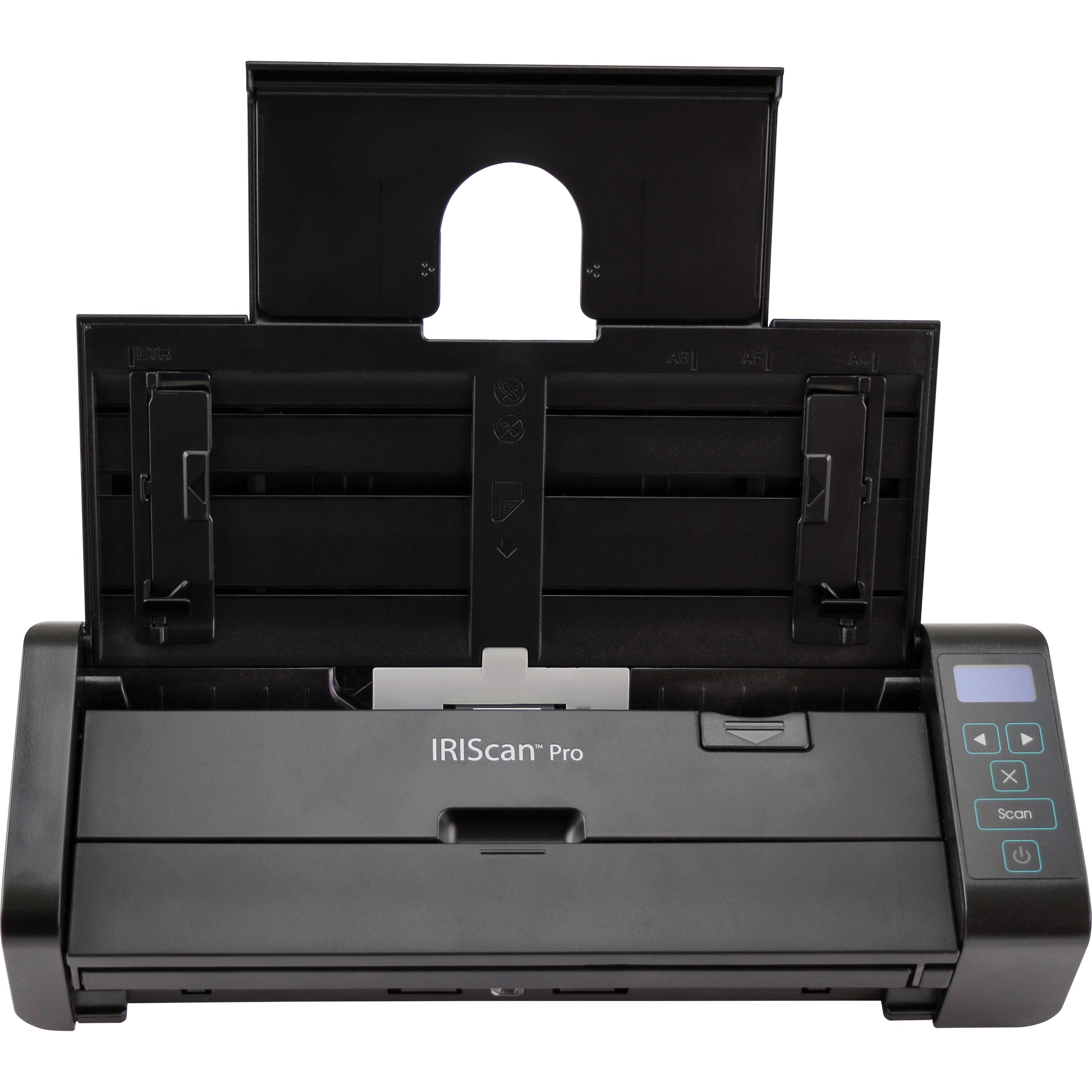 Iris, Scanner, IRISCan Pro 5 (USB)