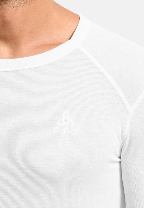 Productafbeelding Odlo Active Warm ECO Heren Thermische Lange Mouw (XL)