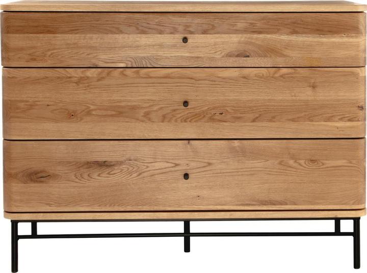 Actual product image Johann Jakob Odin (109 x 48 x 82)