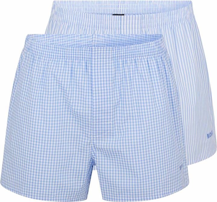 Actual product image Hugo Boss NOS Boxer CW (M)