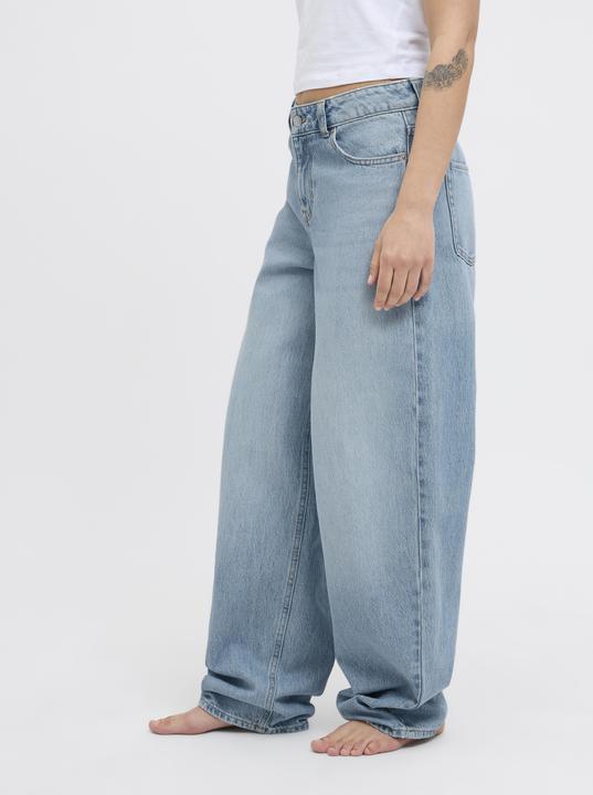 Image du produit JJXX JXFUJI BARREL MW R211 JEANS DNM Barrel Fit Jeans (W31/L32)