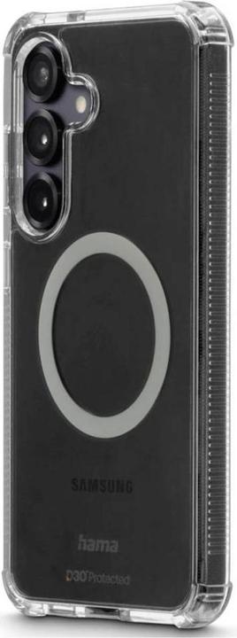 Image du produit Hama Handyhülle Extreme ProtectSamsung Galaxy S25+ (Samsung Galaxy S25+)