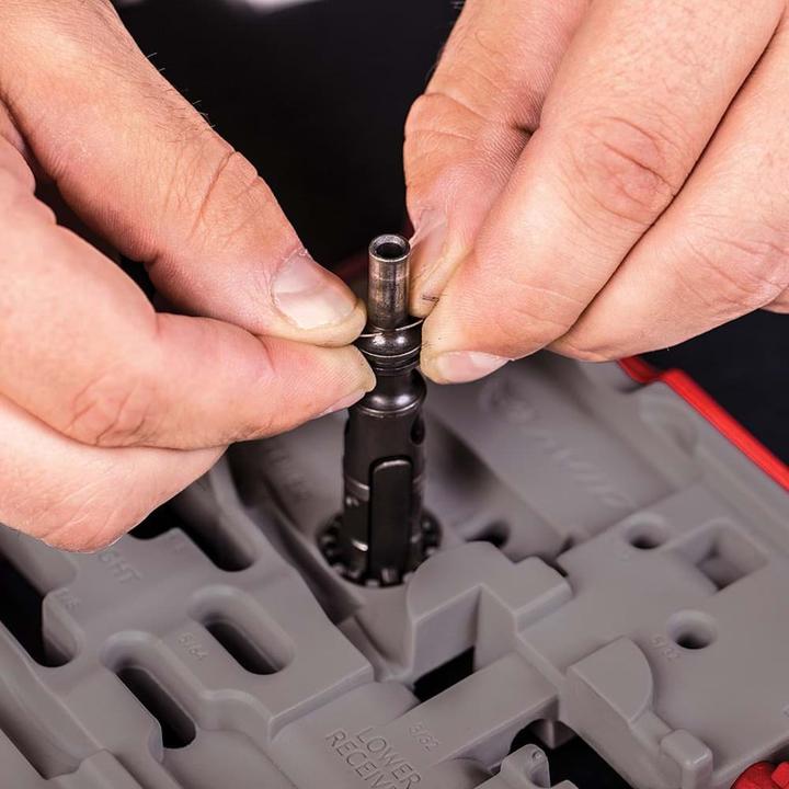 Image du produit Real Avid Gunsmithing Block AR-15 Master Bench Block