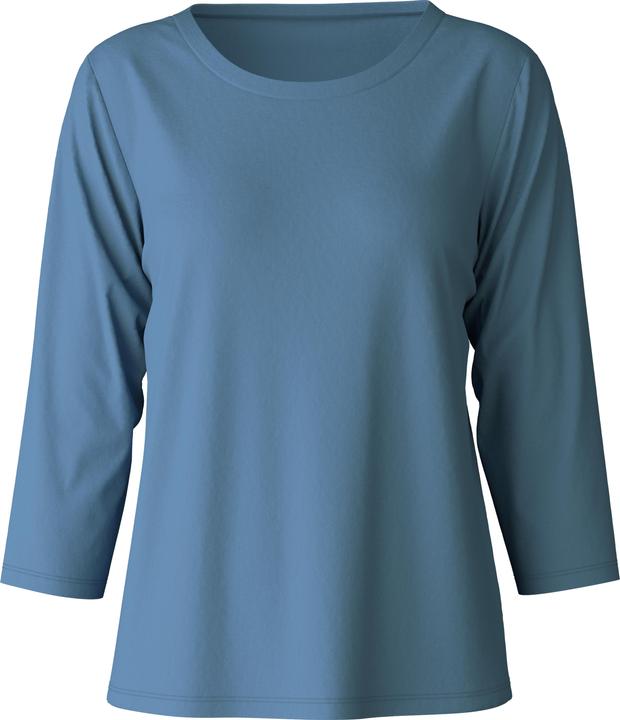 Blue Cotton