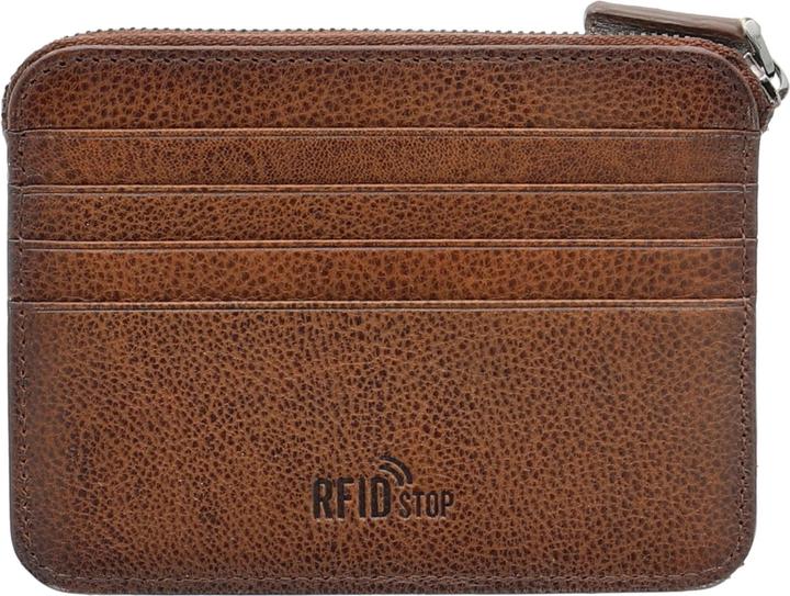 Image du produit Picard Hans 1 étui en cuir pour cartes de crédit 11.5 cm