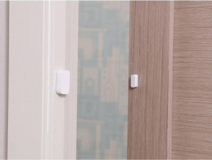 Actual product image Aqara Door & Window Sensor