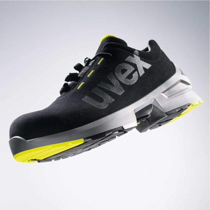 Image du produit Uvex Safety Chaussures de sécurité basses S2 (S2, 45)