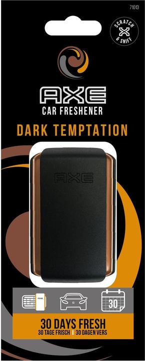 AXE Vent Lufterfrischer Dark Temptation