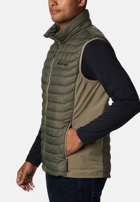 Produktbild Columbia Powder Pass Vest (S)