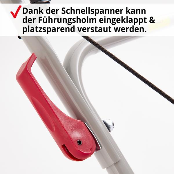 Image du produit Hecht 5511 (Essence)