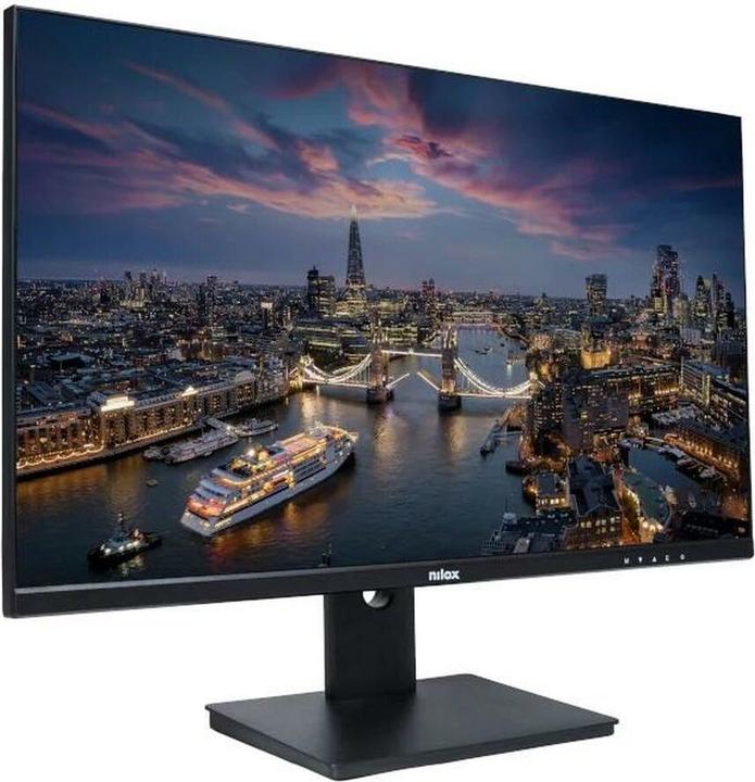 Actual product image Nilox NXM274KD11 PC 27' Ultra (3840 x 2160 Pixels, 27")