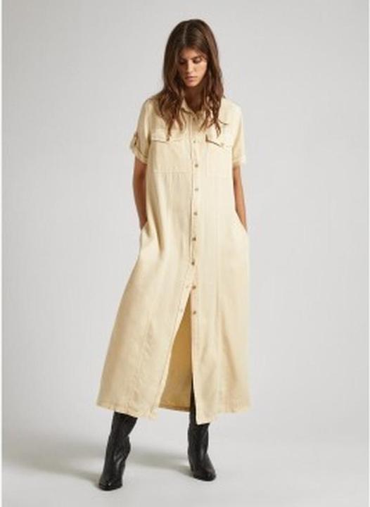 Image du produit Pepe Jeans Robe Evelinda (XL)