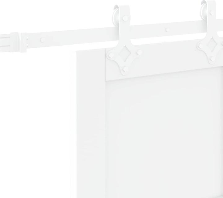 Produktbild vidaXL Schiebetür