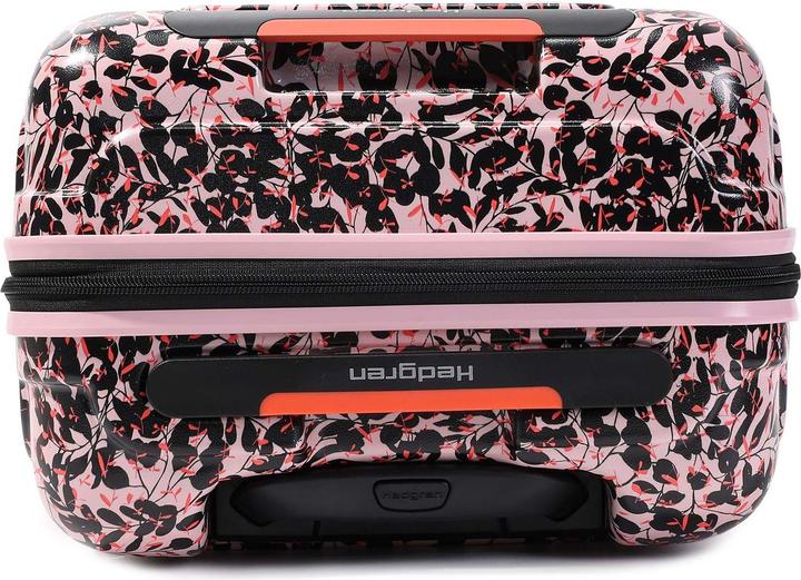 Actual product image Hedgren Grip 4 wheels cabin trolley S 55 cm (42 l)