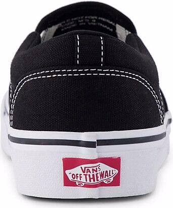 Produktbild Vans Asher Herren Sneaker (42)