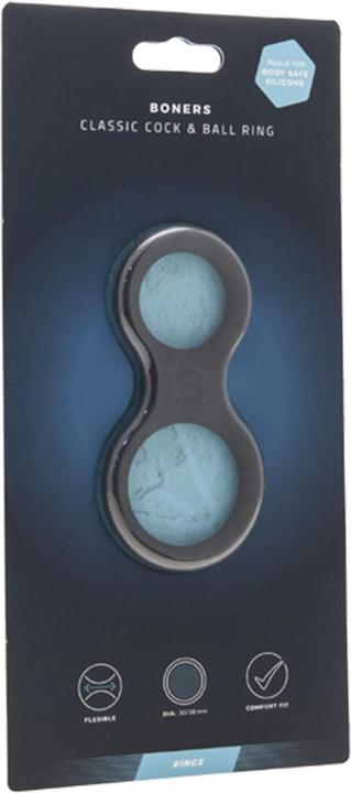 Produktbild Boners Classic Cock & Ball Ring (4 cm)