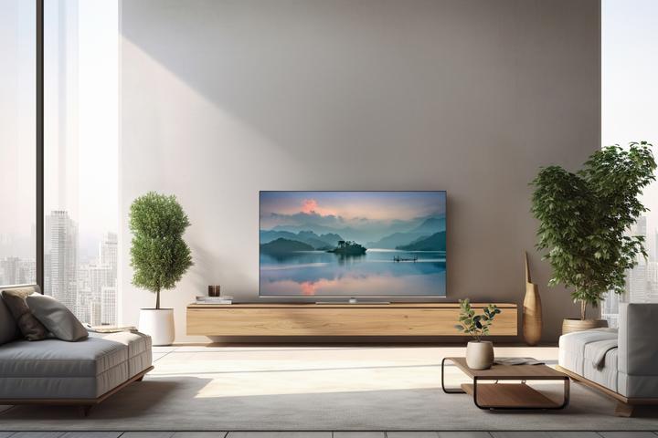 Image du produit Panasonic TB-65W63AE9 Téléviseur LED Ultra HD HDR 65 (164 cm) TIVO (65", LCD, 4K)