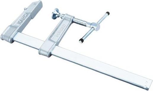 Produktbild RS PRO Forged Clamp 600 mm (600 mm)