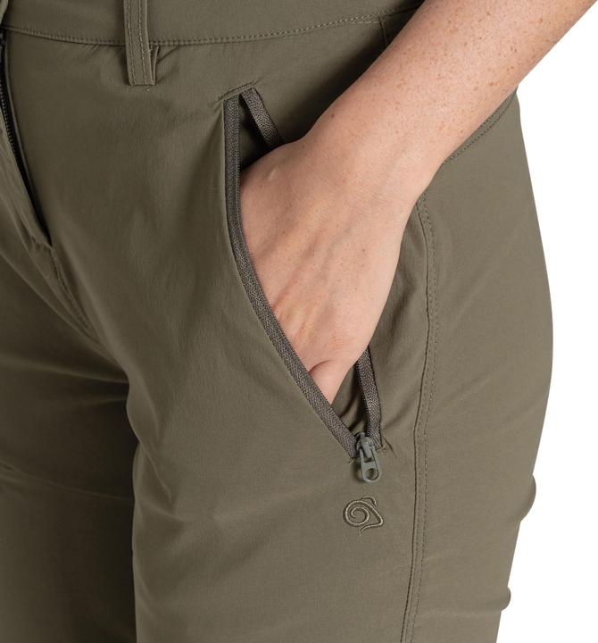 Produktbild Craghoppers NosiLife Pro Convertible Trouser III (L)