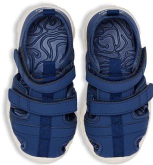 Actual product image hummel Sandal Velcro Infant (31)