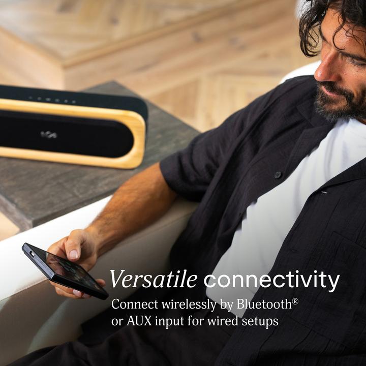 Produktbild House of Marley Get Together 3 (10 h)