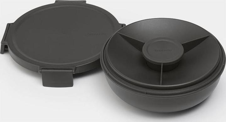 Productafbeelding Brabantia Make & Take salade container (1.30 l)