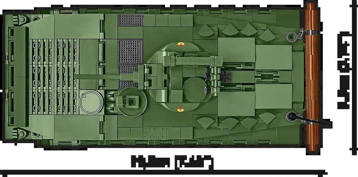 Immagine prodotto Cobi BWP-1