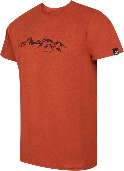 Actual product image Alpine pro MTSE954 (XL)