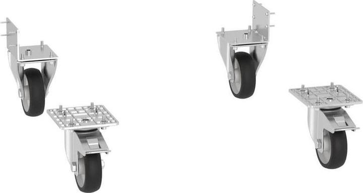 Actual product image Liebherr Rollen-Nachrüstsatz