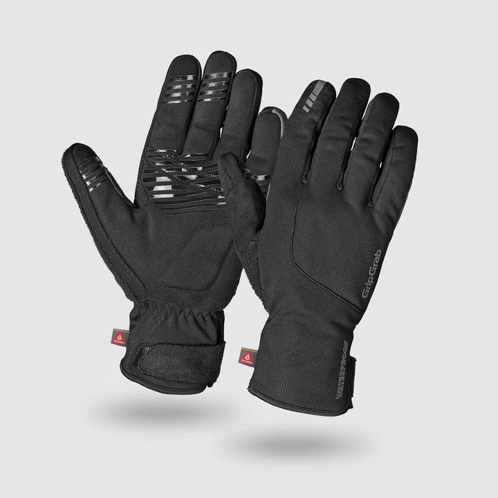 Produktbild GripGrab Polaris 2 (S)