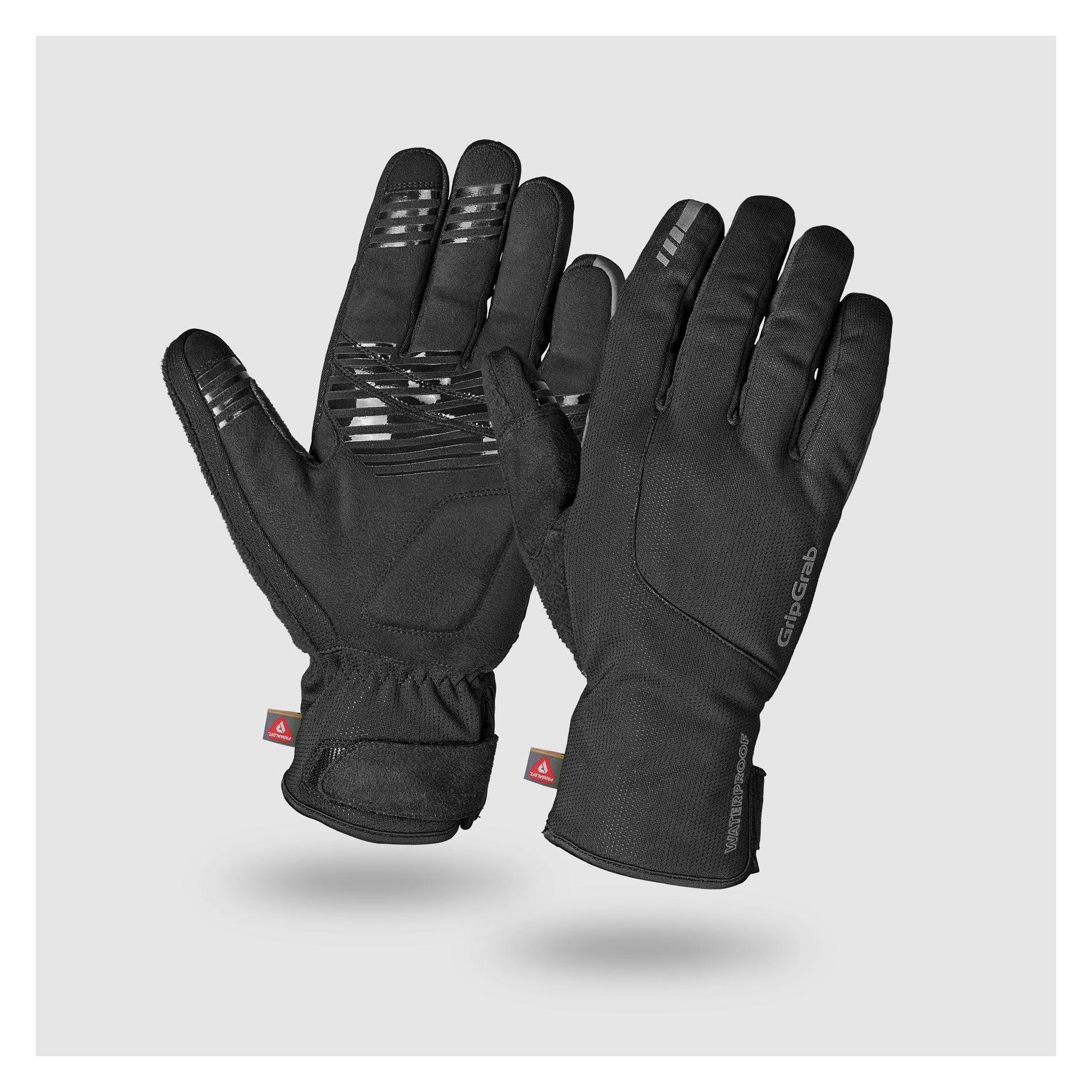 GripGrab, Fietshandschoenen, (Xl)