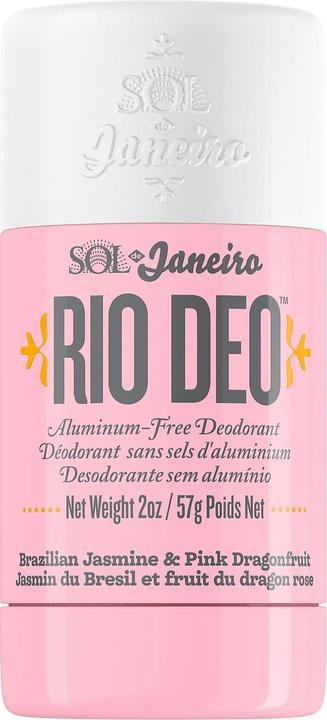 Produktbild Sol de Janeiro Rio Deo (Roll-on, Stick, 57 g)