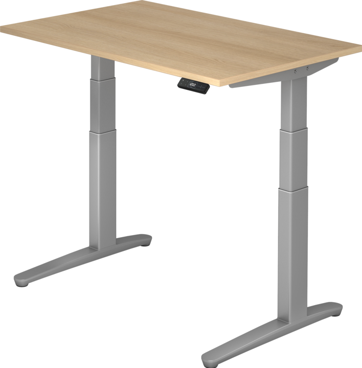Produktbild MC MyLift XB Sitz-Steh Schreibtisch (1200 x 800 x 650 mm)