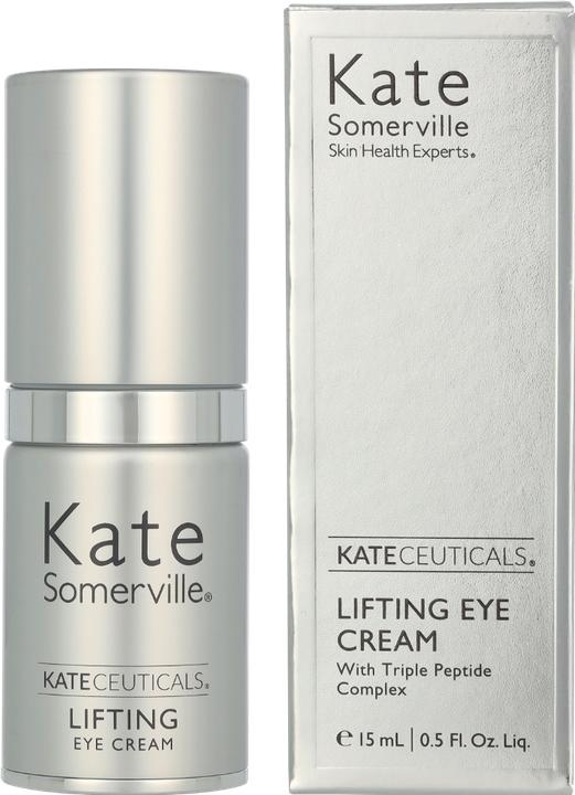 Produktbild Kate Somerville KateCeutical (Augenpflege Crème, 15 ml, Tag)