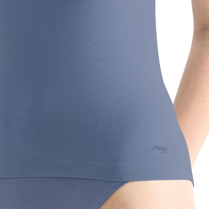 Produktbild Sloggi 3er Pack GO Sense Unterhemd / Top (M)