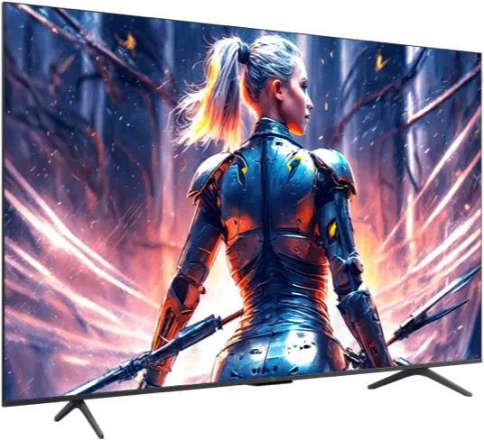 Actual product image TCL 75C75B (75", QLED, 4K)