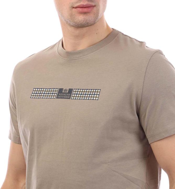 Produktbild Weekend Offender Shareck TShirt (M)