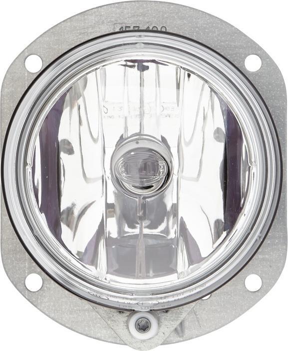 Image du produit Hella Phares antibrouillard FF halogène pour IVECO