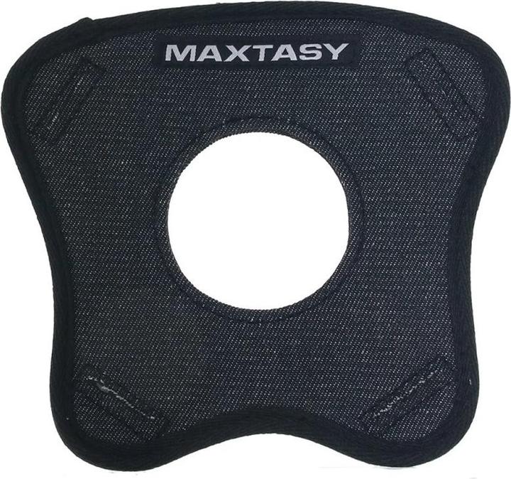Actual product image Maxtasy Strap On Stroker Harness