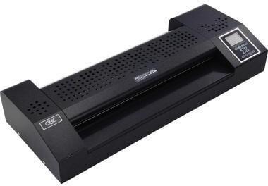 Image du produit Leitz Machine à plastifier, PROSERIES 4600LM, format max. A2. (350 µm, A2)