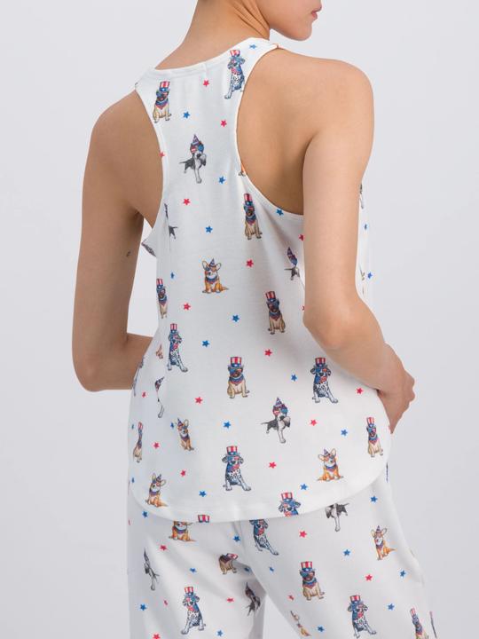 Produktbild Pj Salvage Pyjama Oberteil offwhite (36, S)